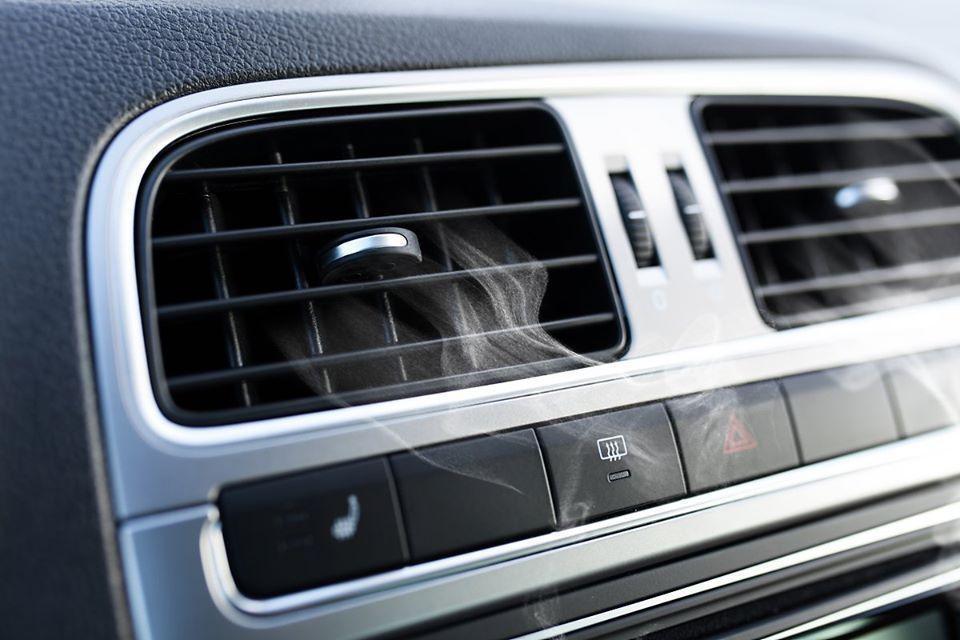 air conditioner system car Dubai