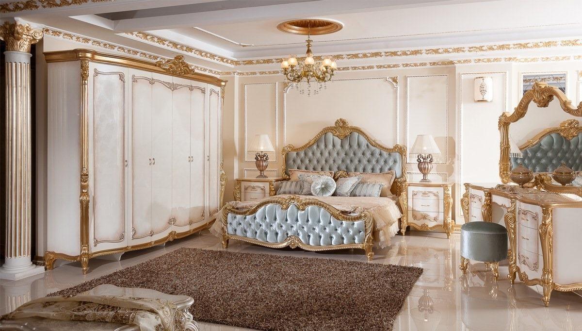 bedroom design Dubai