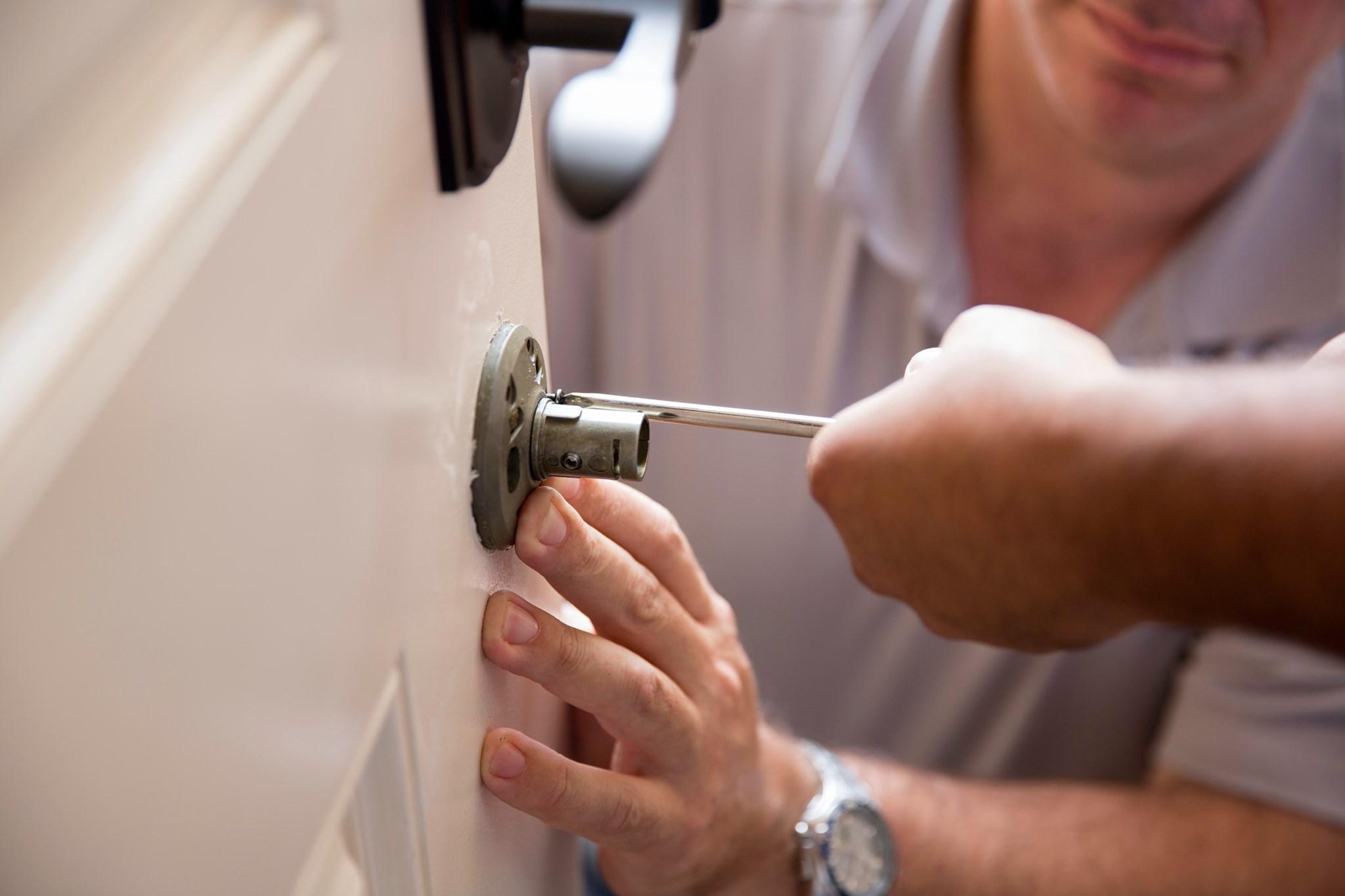 Locksmith Dubai