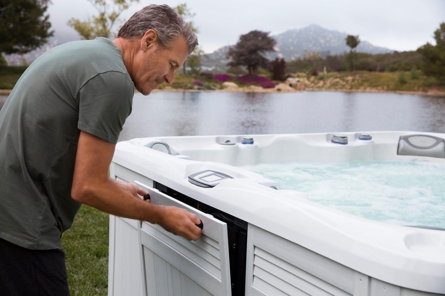 hot tubs repair Tel Aviv