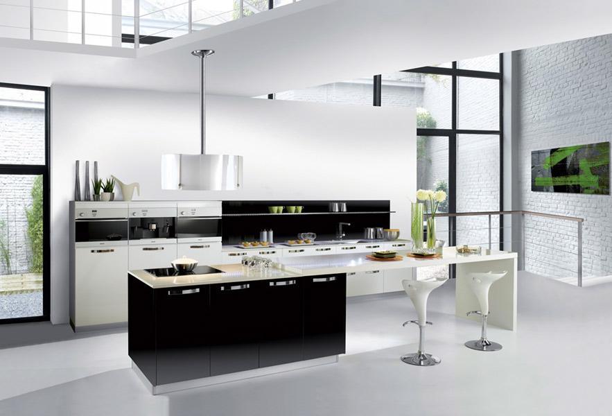 kitchen decoration design Singapore