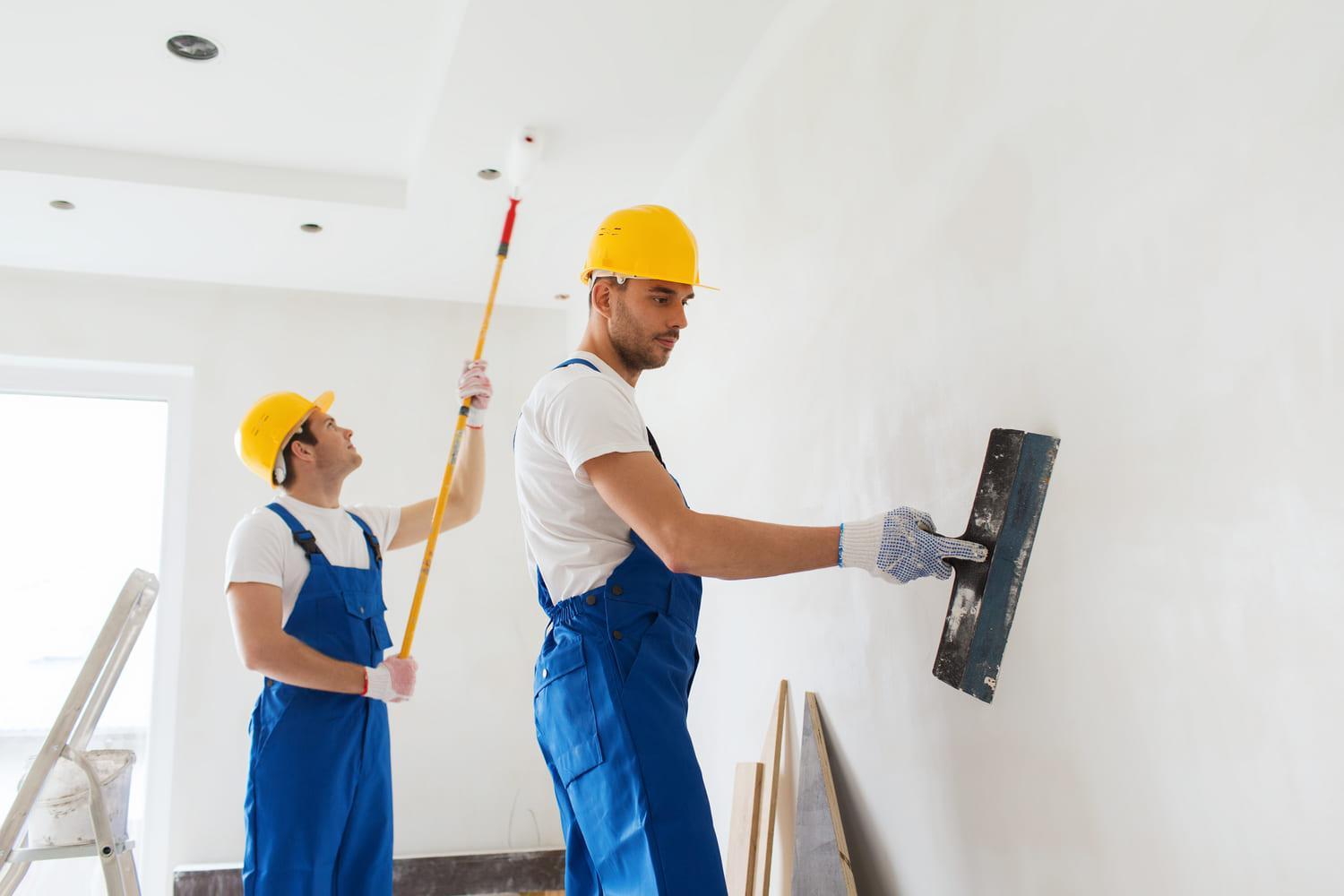 professional painter Singapore